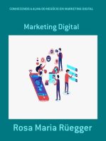 Conhecendo A Alma Do Negócio Em Marketing Digital