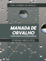 Manada De Orvalho
