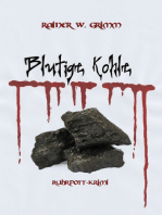 Blutige Kohle: Ruhrpott-Krimi