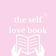 The Self Love Book