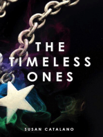 The Timeless Ones: A Timeless Story, #1