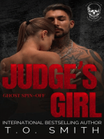 Judge's Girl