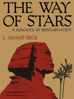 The Way of Stars: A Romance of Reincarnation