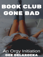 Book Club Gone Bad
