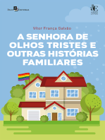 A senhora de olhos tristes e outras histórias familiares