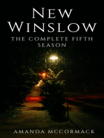 New Winslow: The Complete Fifth Season