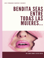 Bendita Seas Entre Todas las Mujeres