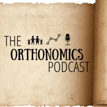 The Orthonomics Podcast