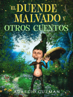 El duende malvado y otros cuentos