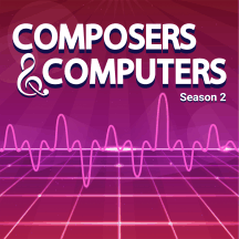 Composers & Computers