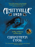 Amityville 1925: A Play of Horror in Two Acts
