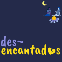 des~encantados