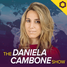 The Daniela Cambone Show