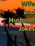 Wife and Husband Jokes