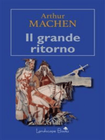 Il grande ritorno