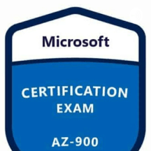 AZ900-Microsoft Azure Fundamental