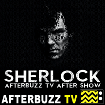 Sherlock Reviews and After Show - AfterBuzz TV