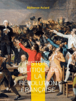 Histoire politique de la révolution française: Tome 4