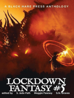 Lockdown Fantasy #5: Lockdown, #18