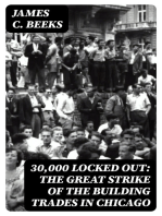 30,000 Locked Out