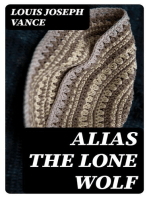 Alias the Lone Wolf