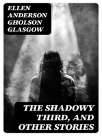 The Shadowy Third, and Other Stories