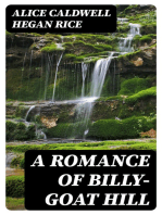 A Romance of Billy-Goat Hill