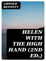 Helen with the High Hand (2nd ed.)