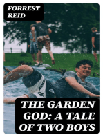 The Garden God: A Tale of Two Boys