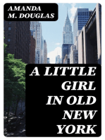 A Little Girl in Old New York