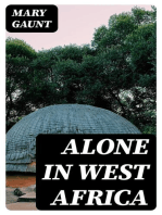 Alone in West Africa