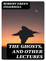 The Ghosts, and Other Lectures