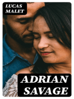 Adrian Savage: A Novel