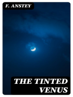 The Tinted Venus