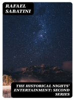 The Historical Nights' Entertainment: Second Series