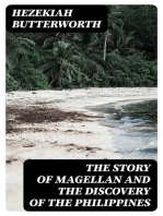 The Story of Magellan and The Discovery of the Philippines