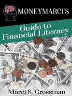 MoneyMarci's Guide to Financial LIteracy