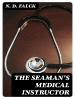 The Seaman's Medical Instructor