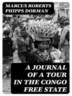 A Journal of a Tour in the Congo Free State