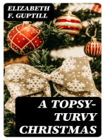 A Topsy-Turvy Christmas