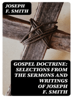 Gospel Doctrine: Selections from the Sermons and Writings of Joseph F. Smith