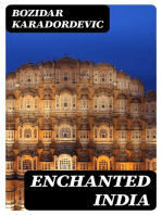 Enchanted India