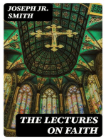 The Lectures on Faith