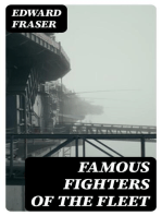 Famous Fighters of the Fleet: Glimpses through the Cannon Smoke in the Days of the Old Navy