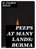 Peeps at Many Lands: Burma