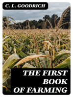 The First Book of Farming