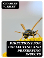 Directions for Collecting and Preserving Insects