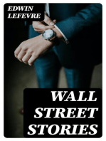 Wall Street stories