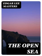 The open sea