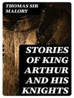 Stories of King Arthur and His Knights